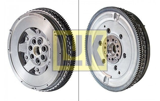 Flywheel LuK DMF 415 0413 10