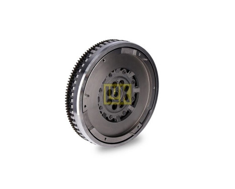 Flywheel LuK DMF 415 0414 10