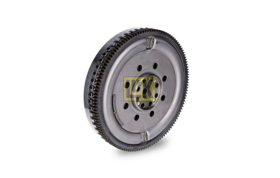 Flywheel LuK DMF 415 0414 10, Image 2