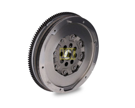 Flywheel LuK DMF 415 0418 10