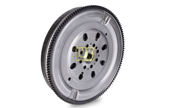 Flywheel LuK DMF 415 0418 10, Image 2