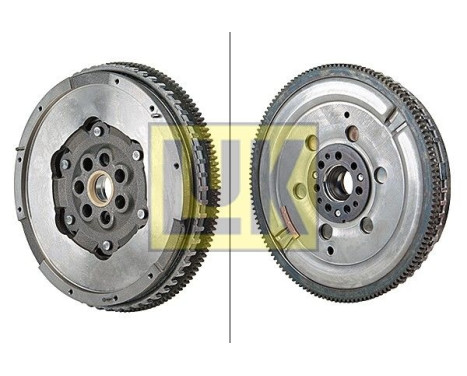 Flywheel LuK DMF 415 0420 10