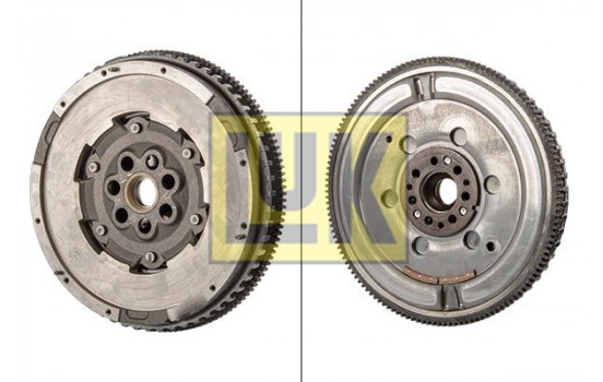 Flywheel LuK DMF 415 0421 10