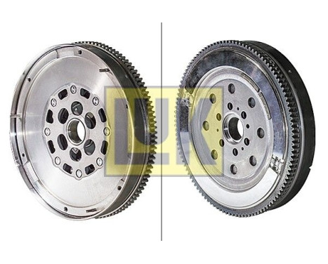 Flywheel LuK DMF 415 0423 10