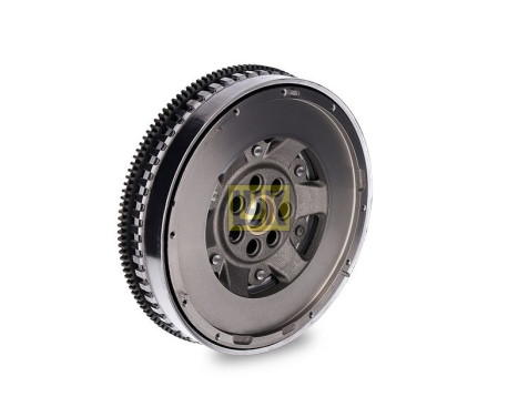 Flywheel LuK DMF 415 0429 10