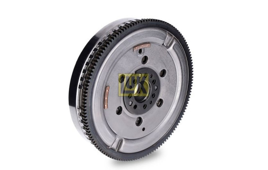 Flywheel LuK DMF 415 0429 10, Image 2