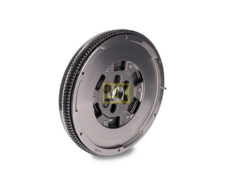 Flywheel LuK DMF 415 0431 10