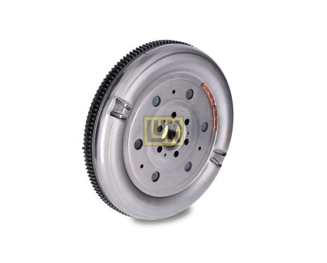 Flywheel LuK DMF 415 0431 10, Image 2