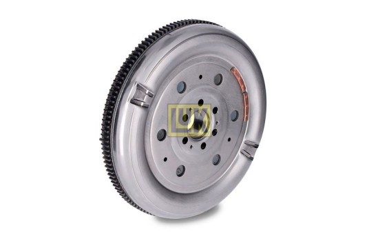 Flywheel LuK DMF 415 0431 10, Image 2