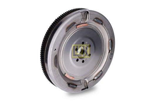 Flywheel LuK DMF 415 0437 10, Image 2
