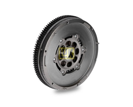 Flywheel LuK DMF 415 0438 10