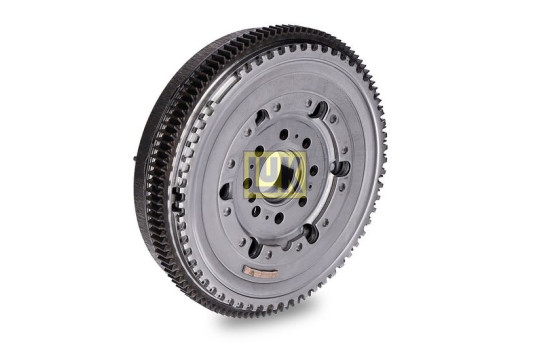 Flywheel LuK DMF 415 0438 10, Image 2