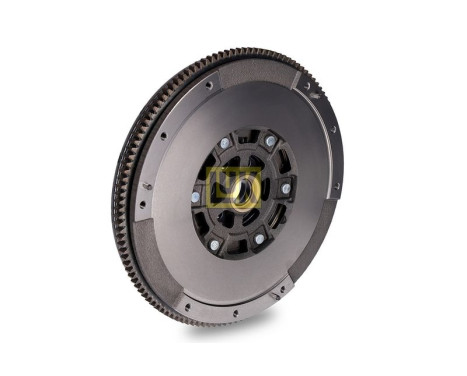 Flywheel LuK DMF 415 0439 10
