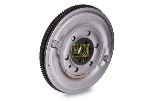 Flywheel LuK DMF 415 0439 10, Image 2