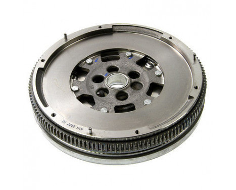 Flywheel LuK DMF 415 0441 10