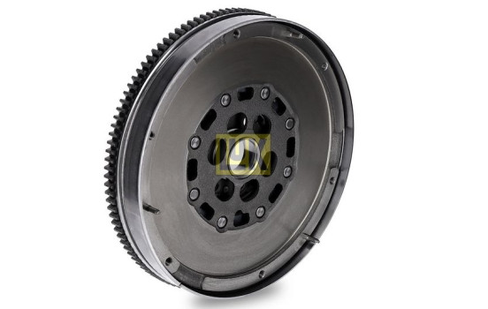 Flywheel LuK DMF 415 0445 10