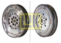 Flywheel LuK DMF 415 0450 10