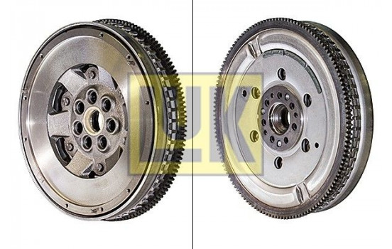 Flywheel LuK DMF 415 0452 10