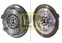 Flywheel LuK DMF 415 0453 10