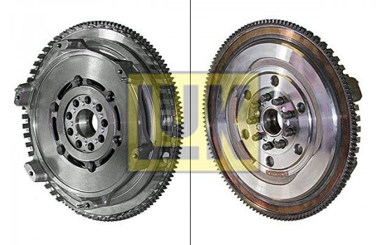 Flywheel LuK DMF 415 0453 10