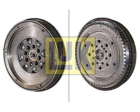 Flywheel LuK DMF 415 0454 10