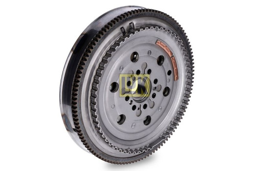 Flywheel LuK DMF 415 0456 10, Image 2