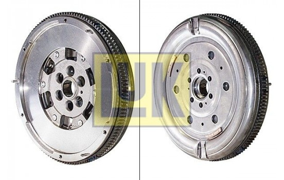 Flywheel LuK DMF 415 0457 10