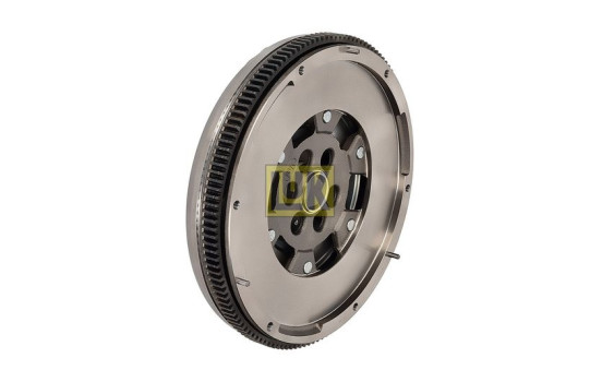 Flywheel LuK DMF 415 0457 10
