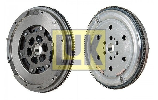 Flywheel LuK DMF 415 0459 10
