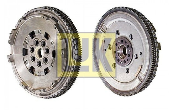 Flywheel LuK DMF 415 0463 10