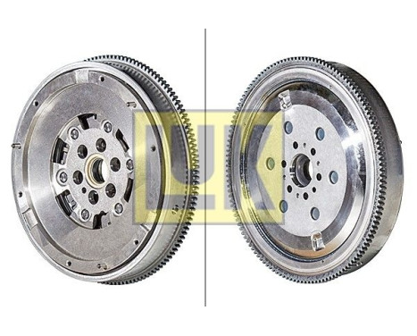 Flywheel LuK DMF 415 0465 10
