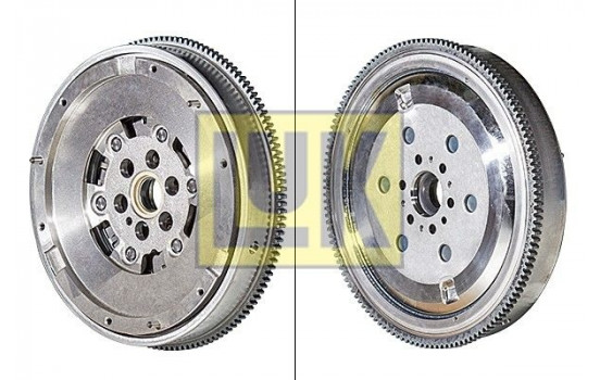 Flywheel LuK DMF 415 0465 10