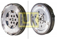 Flywheel LuK DMF 415 0466 10