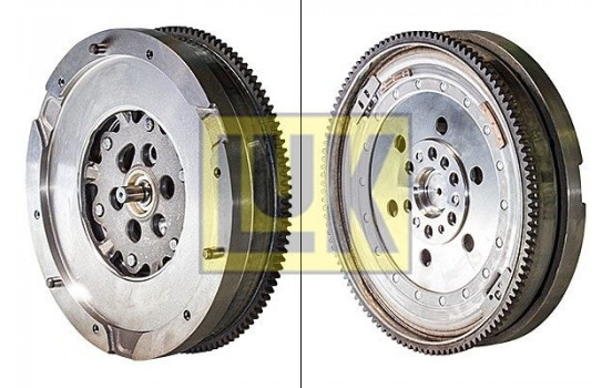 Flywheel LuK DMF 415 0467 10