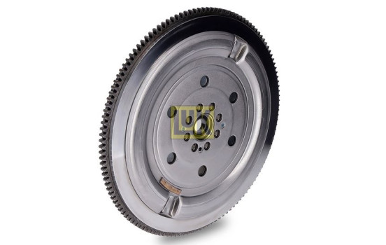 Flywheel LuK DMF 415 0468 10, Image 4