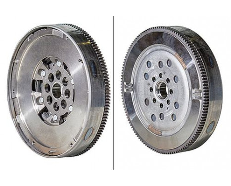 Flywheel LuK DMF 415 0472 10