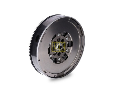 Flywheel LuK DMF 415 0472 10, Image 2