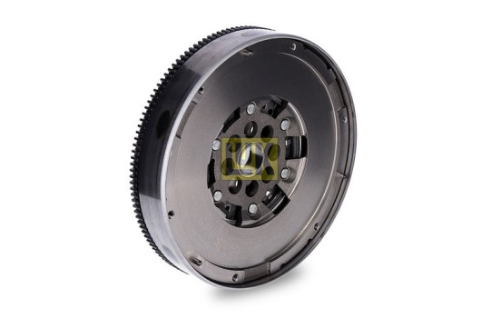 Flywheel LuK DMF 415 0472 10, Image 2
