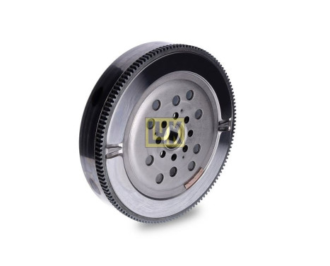 Flywheel LuK DMF 415 0472 10, Image 3