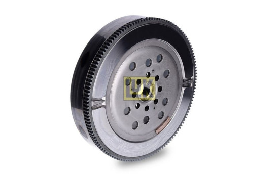 Flywheel LuK DMF 415 0472 10, Image 3