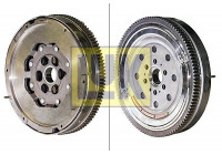 Flywheel LuK DMF 415 0473 10