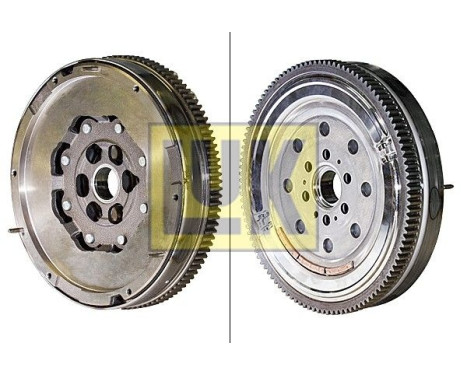 Flywheel LuK DMF 415 0473 10