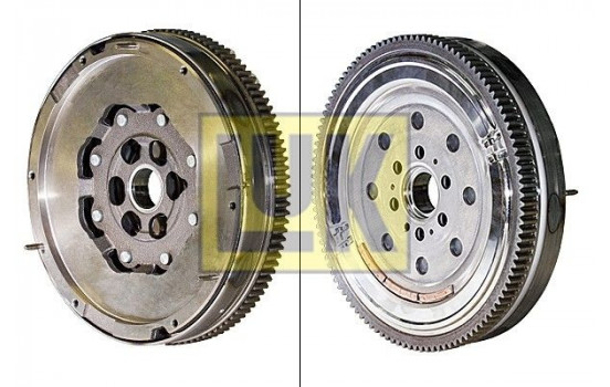Flywheel LuK DMF 415 0473 10