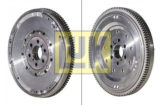 Flywheel LuK DMF 415 0475 10
