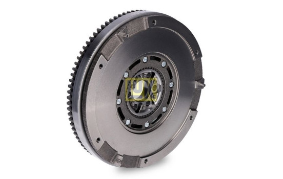 Flywheel LuK DMF 415 0476 10, Image 3