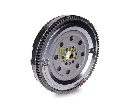Flywheel LuK DMF 415 0476 10, Image 4
