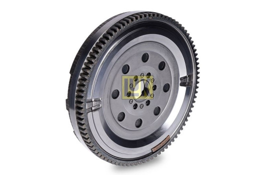 Flywheel LuK DMF 415 0476 10, Image 4