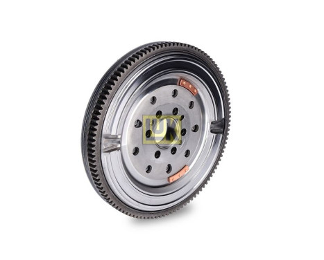 Flywheel LuK DMF 415 0479 10, Image 2