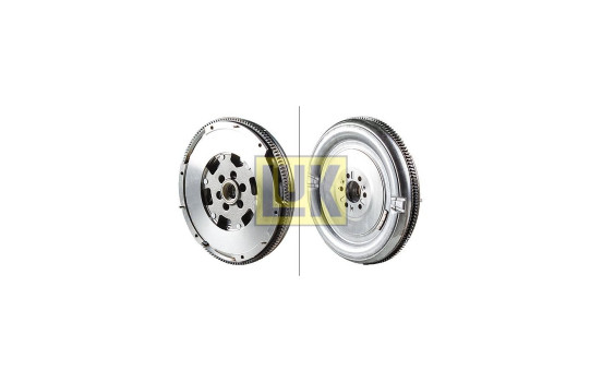 Flywheel LuK DMF 415 0481 10