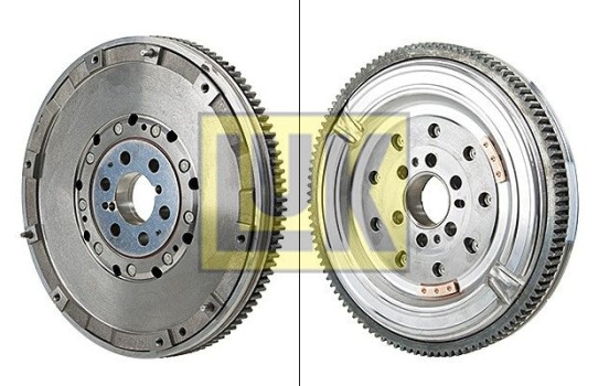 Flywheel LuK DMF 415 0481 10, Image 3